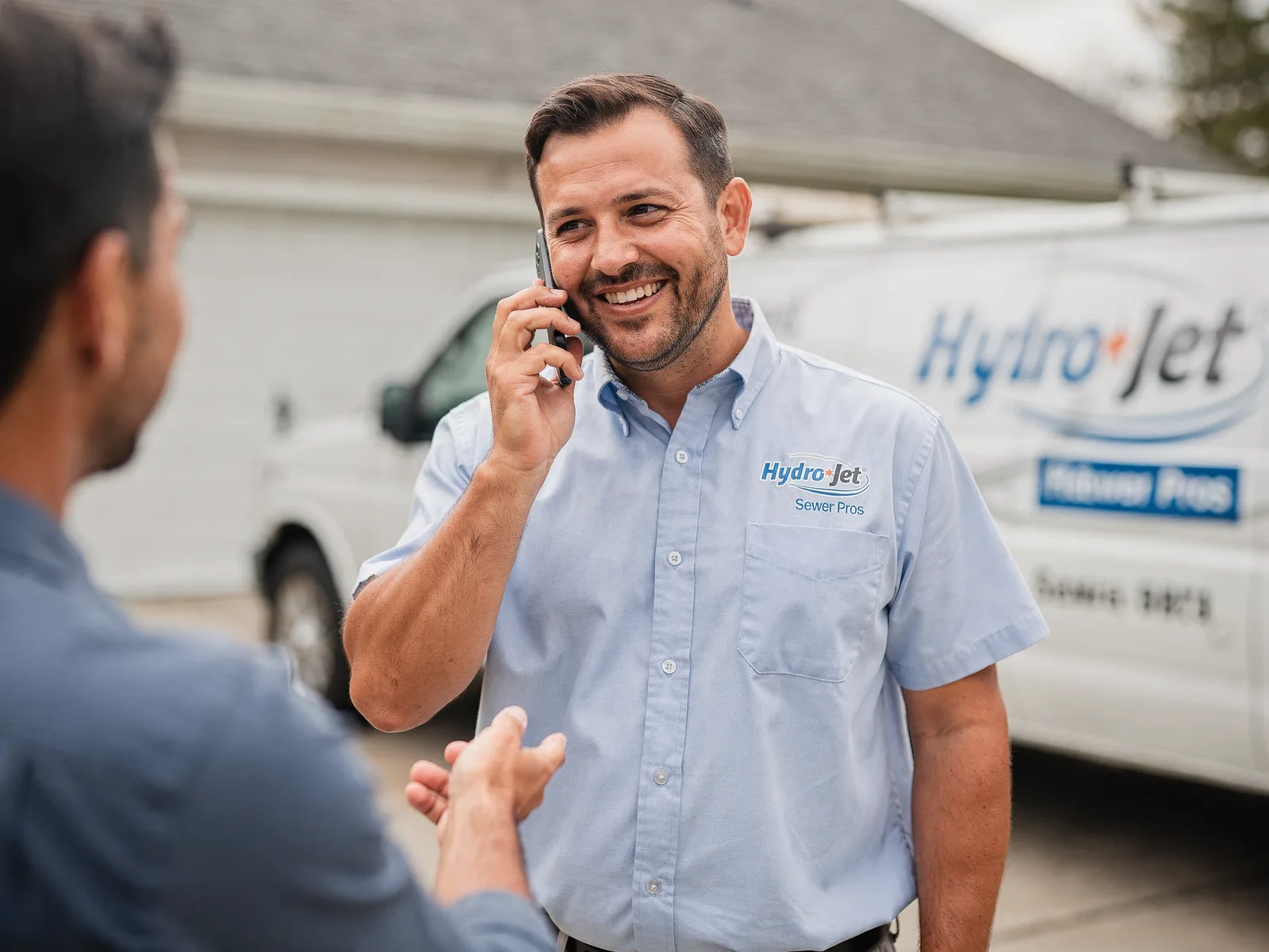 Hydro Jetting Riceboro, GA FAQs